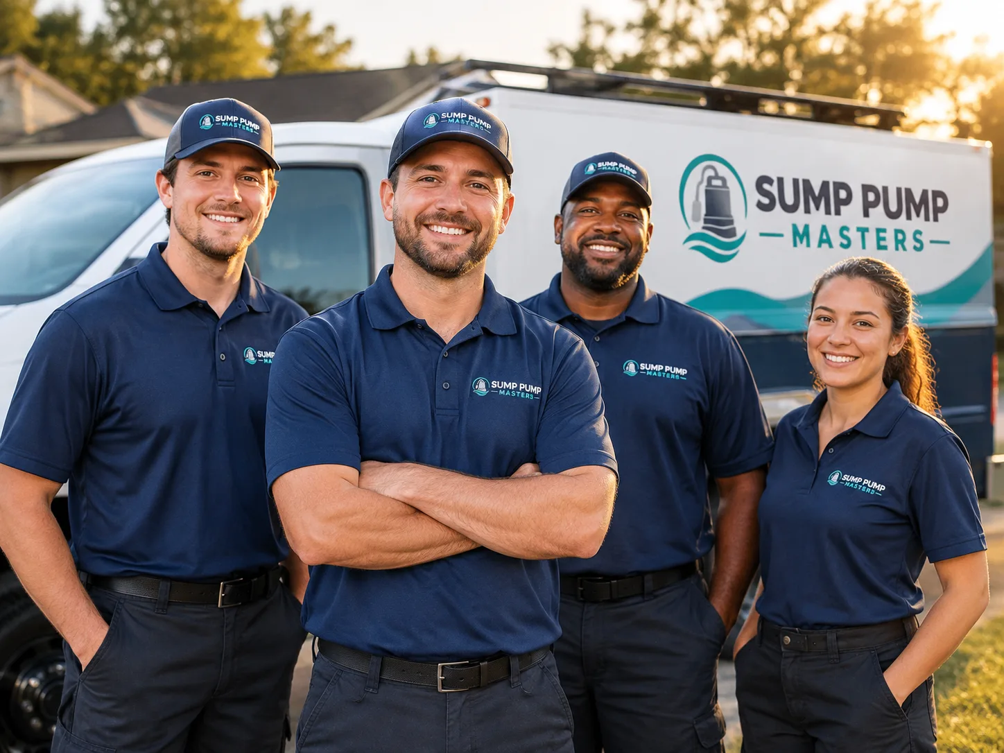 Sump Pump Repair company in Fryburg, PA