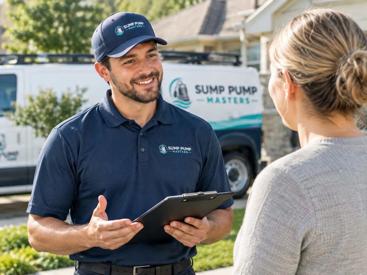 Sump Pump Repair Fryburg, PA FAQs